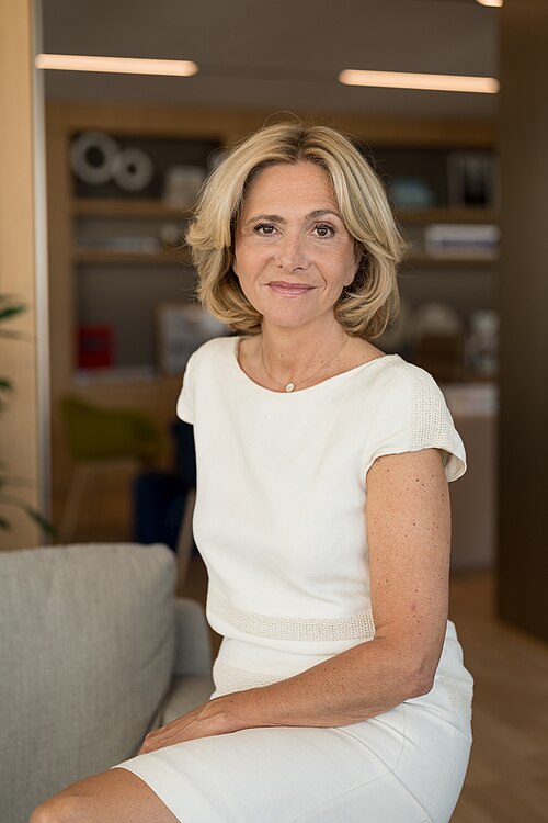 Photo officielle